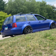 Image for article titled Driving A Slammed, Widebody Car Is More Fun Than I Expected